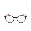 Paul Smith CARLISLE Eyeglasses 03 honeycomb tortoise - product thumbnail 1/4