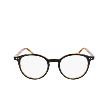 Paul Smith CARLISLE Eyeglasses 03 honeycomb tortoise - front view