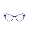 Paul Smith CARLISLE Eyeglasses 04 navy - product thumbnail 1/4