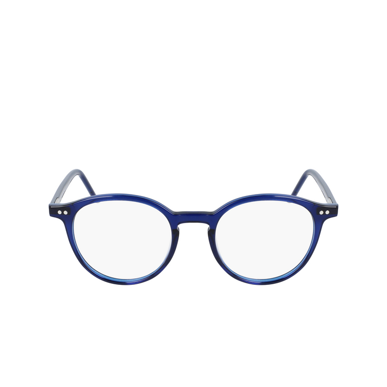 Paul Smith CARLISLE Eyeglasses 04 navy - 1/4