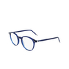 Gafas graduadas Paul Smith CARLISLE 04 navy - Miniatura del producto 3/4