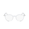 Gafas graduadas Paul Smith CARLISLE 05 crystal - Miniatura del producto 1/4