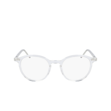 Lunettes de vue Paul Smith CARLISLE 05 crystal - Vue de face