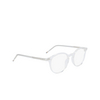 Paul Smith CARLISLE Eyeglasses 05 crystal - product thumbnail 2/4