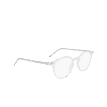 Lunettes de vue Paul Smith CARLISLE 05 crystal - Vue trois quarts