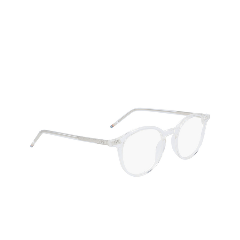 Lunettes de vue Paul Smith CARLISLE 05 crystal - 2/4