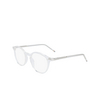 Paul Smith CARLISLE Eyeglasses 05 crystal - product thumbnail 3/4