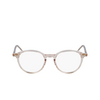 Gafas graduadas Paul Smith CARLISLE 06 tobacco crystal - Miniatura del producto 1/4