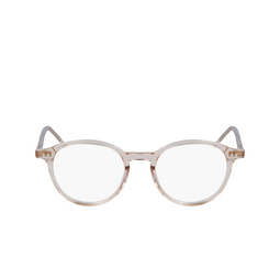 Lunettes de vue Paul Smith CARLISLE 06 tobacco crystal