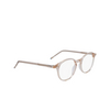 Lunettes de vue Paul Smith CARLISLE 06 tobacco crystal - Vignette du produit 2/4