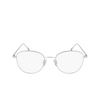 Lunettes de vue Paul Smith CHARLOTTE 04 matte silver - Vignette du produit 1/4