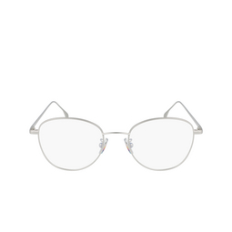 Occhiali da vista Paul Smith CHARLOTTE 04 matte silver