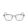 Gafas graduadas Paul Smith EDGAR 03 matt black - Miniatura del producto 1/4