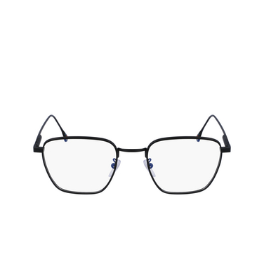 Lunettes de vue Paul Smith EDGAR 03 matt black - Vue de face