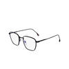 Paul Smith EDGAR Eyeglasses 03 matt black - product thumbnail 3/4