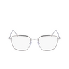 Lunettes de vue Paul Smith EDGAR 04 shiny silver - Vignette du produit 1/4