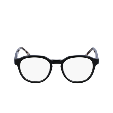 Lunettes de vue Paul Smith ELBA 01 black - Vue de face