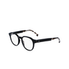 Paul Smith ELBA Eyeglasses 01 black - product thumbnail 3/4