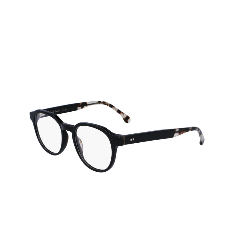 Lunettes de vue Paul Smith ELBA 01 black - 3/4