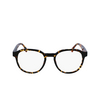 Lunettes de vue Paul Smith ELBA 02 havana - Vignette du produit 1/4