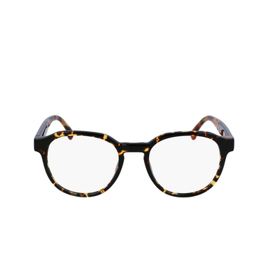 Lunettes de vue Paul Smith ELBA 02 havana - Vue de face