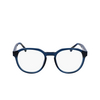 Paul Smith ELBA Eyeglasses 03 crystal blue - product thumbnail 1/4