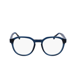 Occhiali da vista Paul Smith ELBA 03 crystal blue