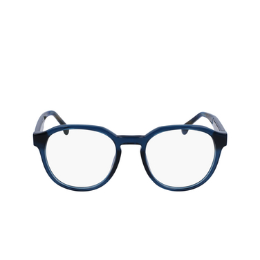 Gafas graduadas Paul Smith ELBA 03 crystal blue - Vista delantera