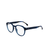 Occhiali da vista Paul Smith ELBA 03 crystal blue - anteprima prodotto 3/4