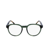 Gafas graduadas Paul Smith ELBA 04 crystal green - Miniatura del producto 1/4