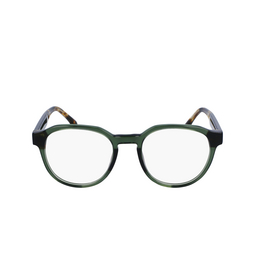 Gafas graduadas Paul Smith ELBA 04 crystal green