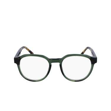 Paul Smith ELBA Korrektionsbrillen 04 crystal green - Vorderansicht