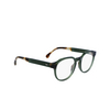 Occhiali da vista Paul Smith ELBA 04 crystal green - anteprima prodotto 2/4