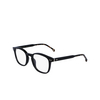 Occhiali da vista Paul Smith ELLIOT 01 black - anteprima prodotto 3/4