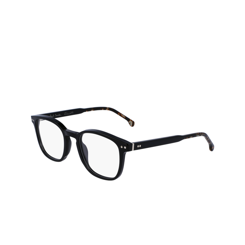 Occhiali da vista Paul Smith ELLIOT 01 black - 3/4