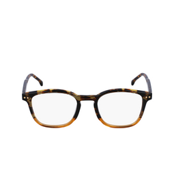 Paul Smith ELLIOT Korrektionsbrillen 03 stripes havana mustard