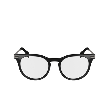 Lunettes de vue Paul Smith ENDRICK 01 black - Vue de face