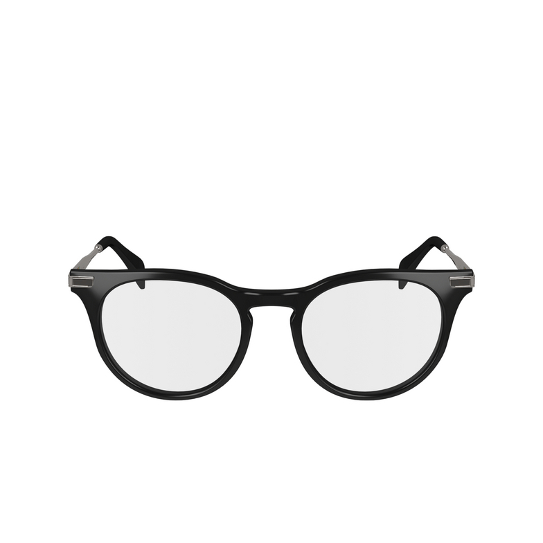 Occhiali da vista Paul Smith ENDRICK 01 black - 1/4