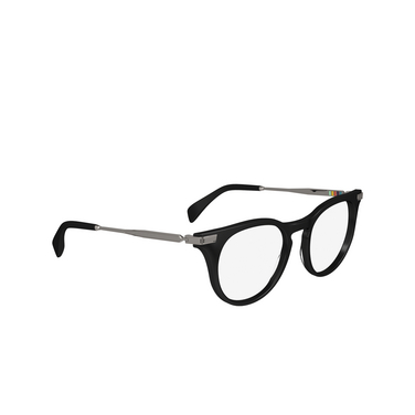 Paul Smith ENDRICK Eyeglasses 01 black - three-quarters view