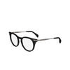 Paul Smith ENDRICK Eyeglasses 01 black - product thumbnail 3/4