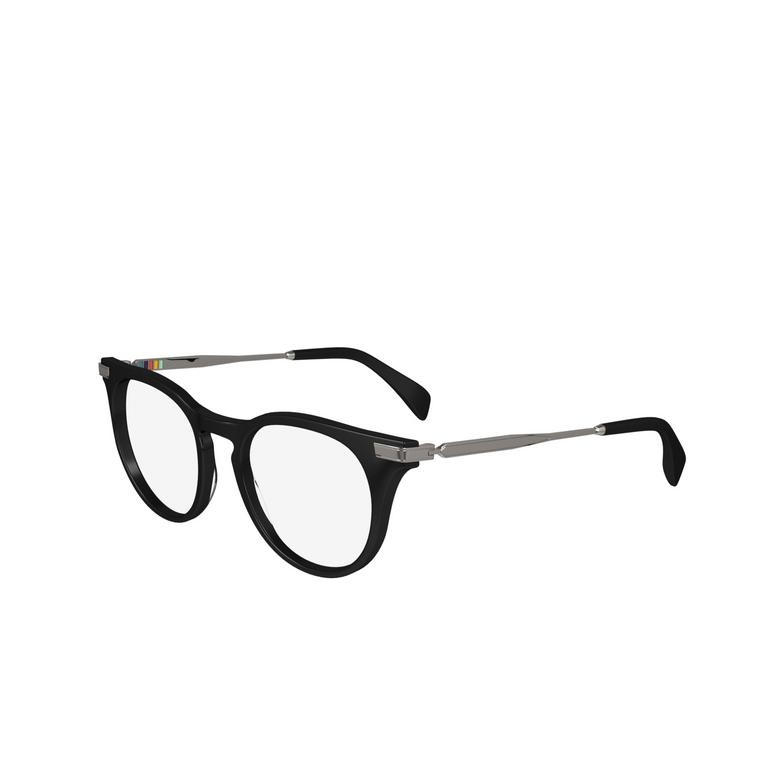 Paul Smith ENDRICK Korrektionsbrillen 01 black - 3/4