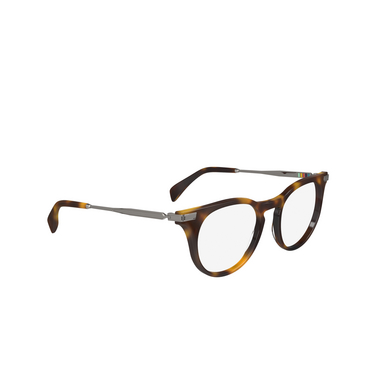 Lunettes de vue Paul Smith ENDRICK 214 havana - Vue trois quarts