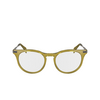 Gafas graduadas Paul Smith ENDRICK 318 olive - Miniatura del producto 1/4