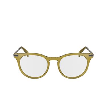 Lunettes de vue Paul Smith ENDRICK 318 olive - Vue de face