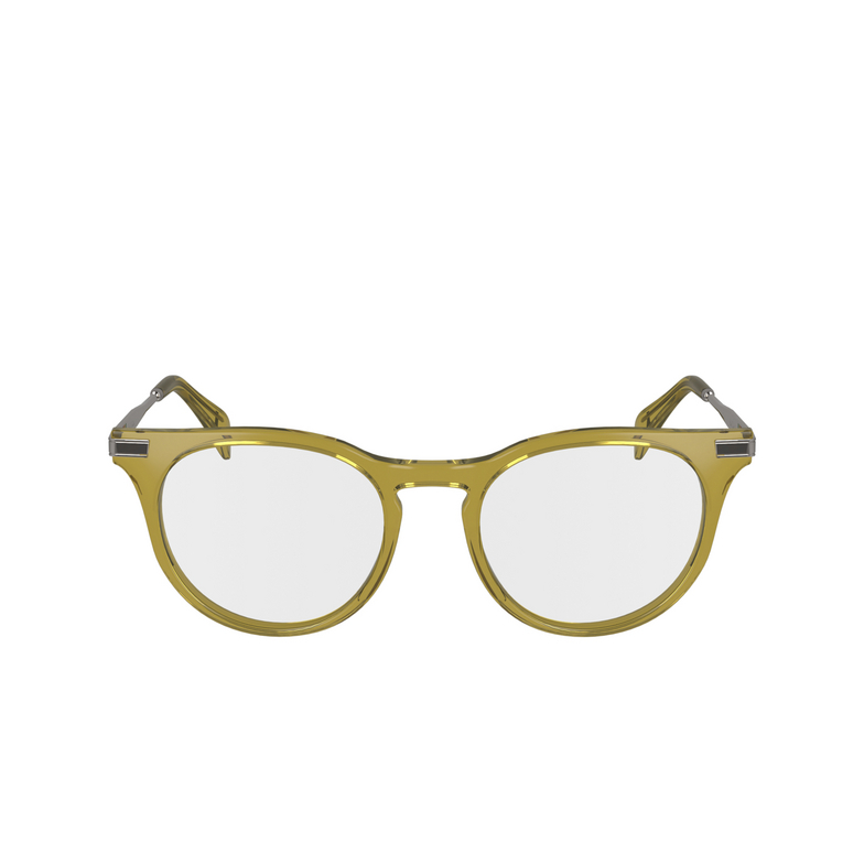 Gafas graduadas Paul Smith ENDRICK 318 olive - 1/4