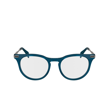 Lunettes de vue Paul Smith ENDRICK 410 blue - Vue de face