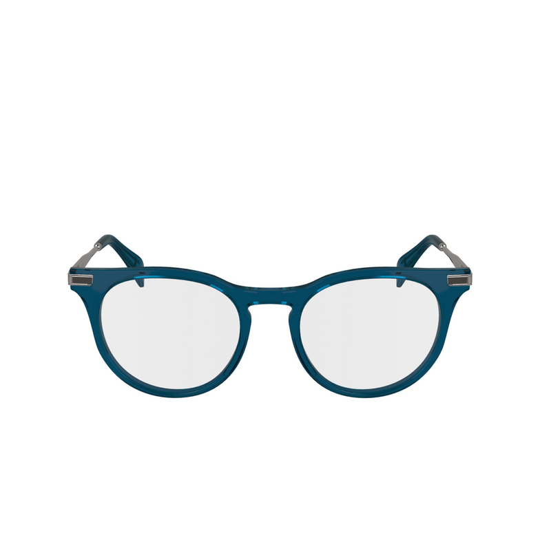 Lunettes de vue Paul Smith ENDRICK 410 blue - 1/4