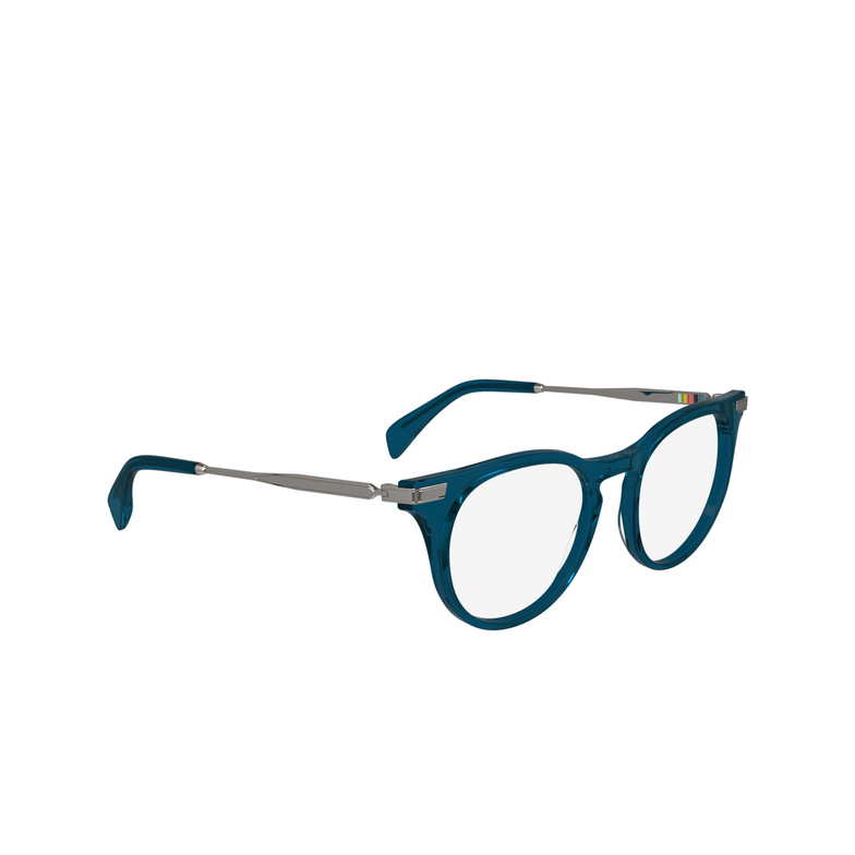 Lunettes de vue Paul Smith ENDRICK 410 blue - 2/4