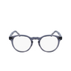 Paul Smith ERNEST Eyeglasses 04 multi grey - product thumbnail 1/4