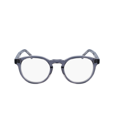 Paul Smith ERNEST Eyeglasses 04 multi grey - front view